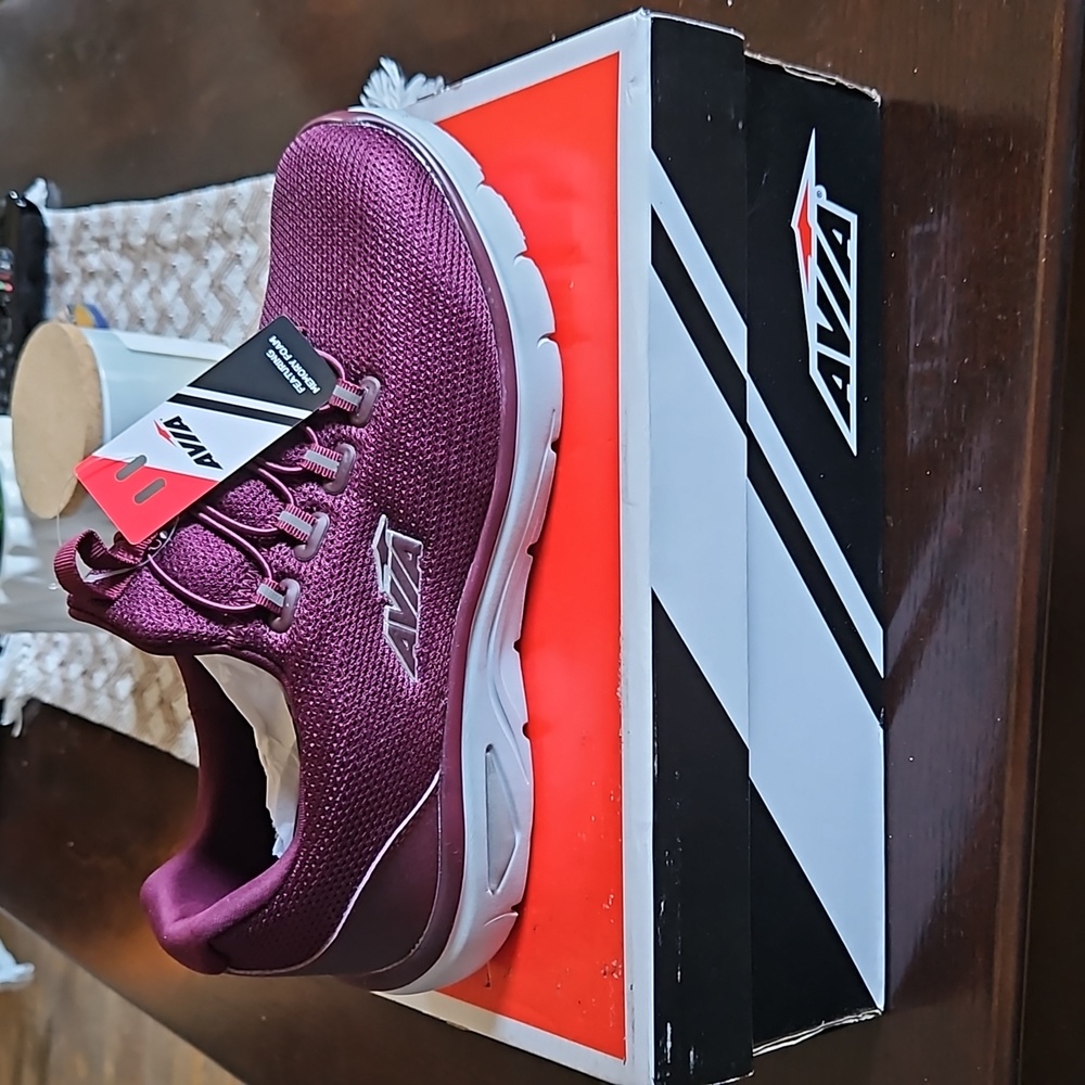 Avia Junction 9.5